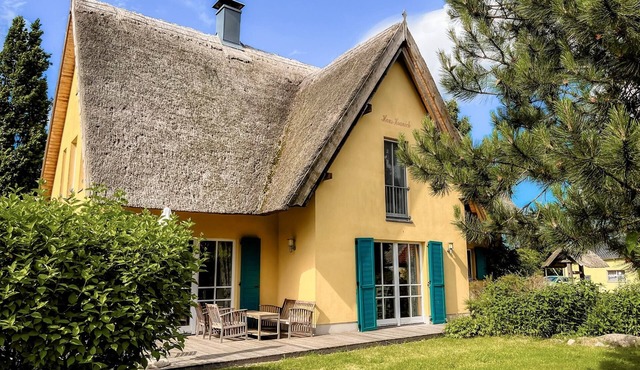 Vacation home for 12 guests with 170m² in Krienke (307169)