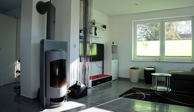 Vacation home for 3 guests with 46m² in Neeberg (309795)
