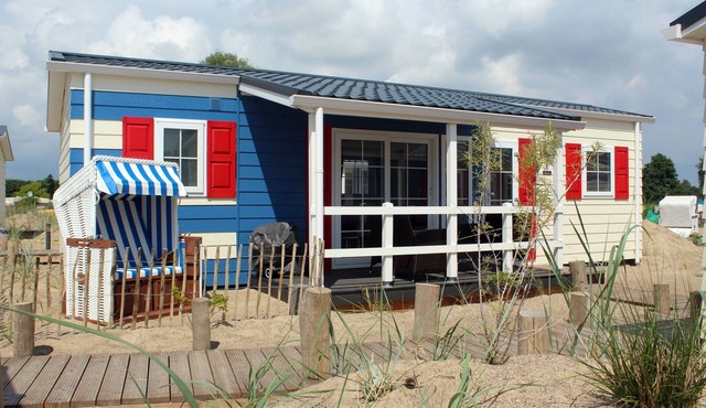 Vacation home for 4 guests with 40m² in Scharbeutz (157298)