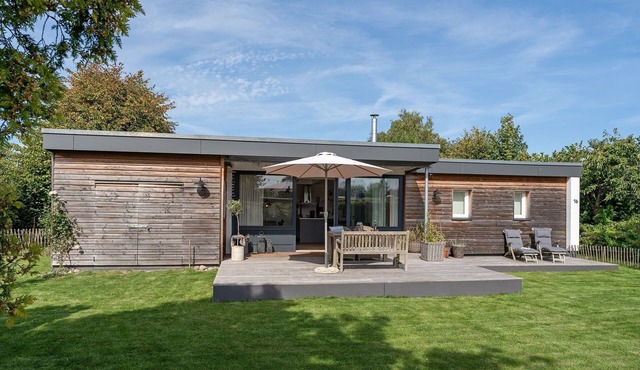 Vacation home for 4 guests with 69m² in Scharbeutz (294238)