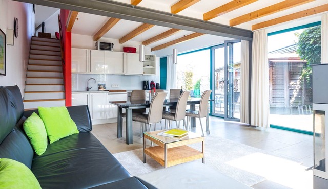 Vacation home for 4 guests with 120m² in Wohlenberg (305385)