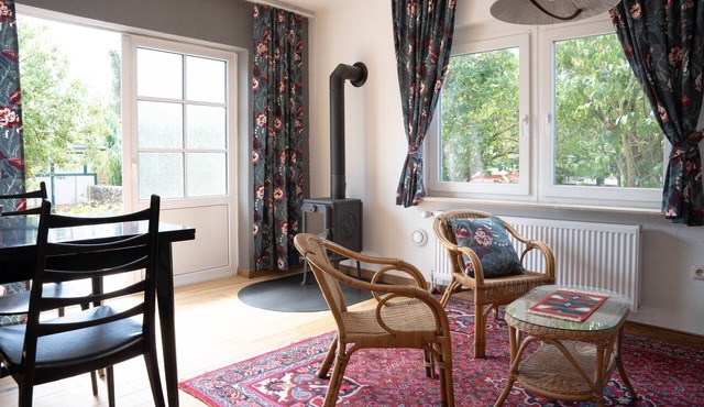 Vacation home for 4 guests with 50m² in Neeberg (309791)