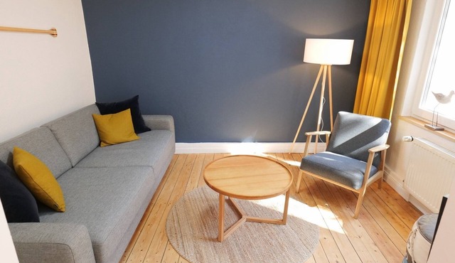 Vacation home for 4 guests with 84m² in Wismar (301779)