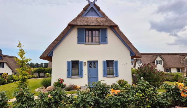 Vacation home for 4 guests with 96m² in Zierow (306921)