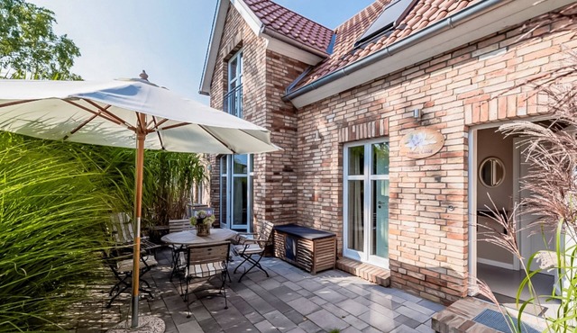 Vacation home for 4 guests with 84m² in Liepe (307219)