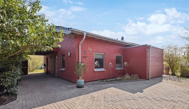 Vacation home for 4 guests with 72m² in Twist (271139)