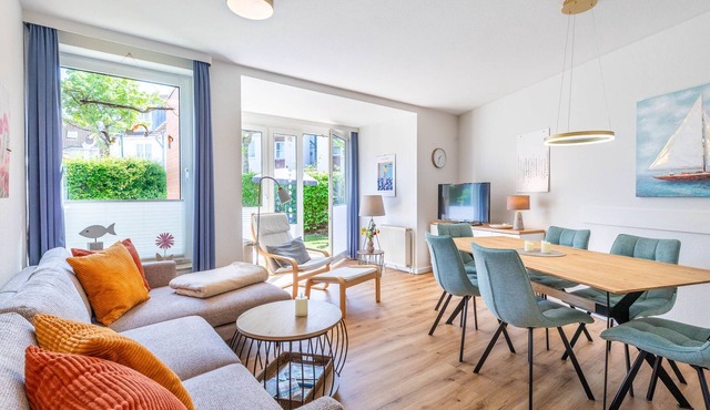 Vacation home for 5 guests with 80m² in Boltenhagen (305579)