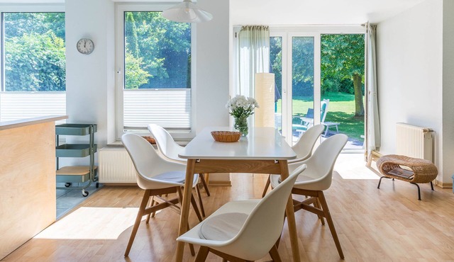 Vacation home for 6 guests with 80m² in Boltenhagen (305573)