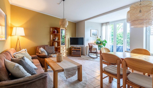 Vacation home for 6 guests with 80m² in Boltenhagen (314683)