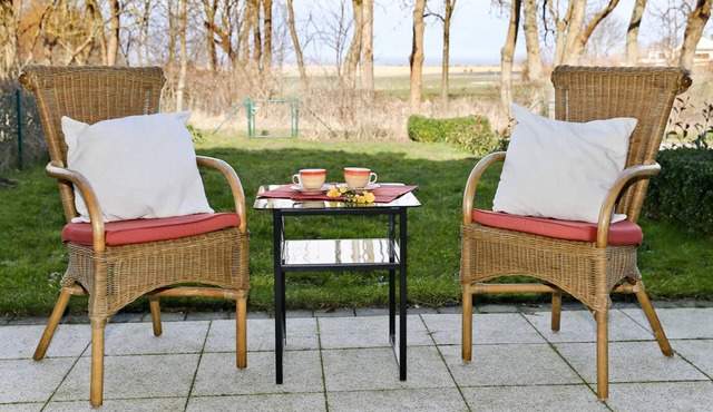 Vacation home for 6 guests with 100m² in Kägsdorf (306361)
