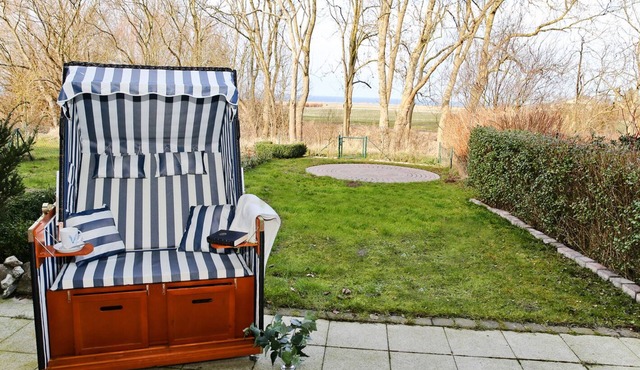 Vacation home for 6 guests with 100m² in Kägsdorf (306362)