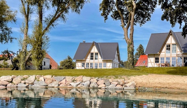 Vacation home for 6 guests with 155m² in Rankwitz (307261)