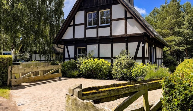 Vacation home for 6 guests with 114m² in Quilitz (307161)