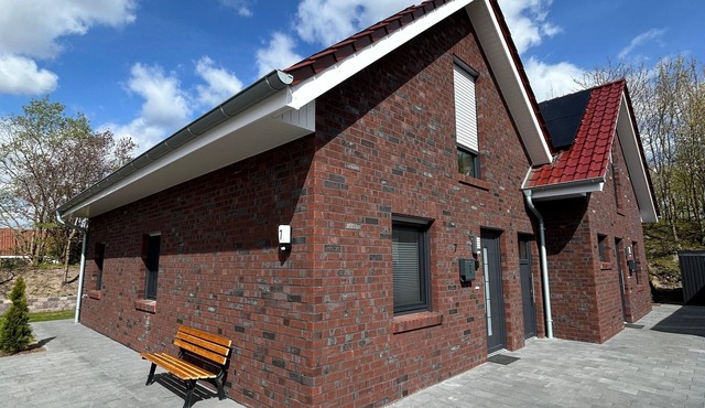 Vacation home for 6 guests with 90m² in Geeste (310998)