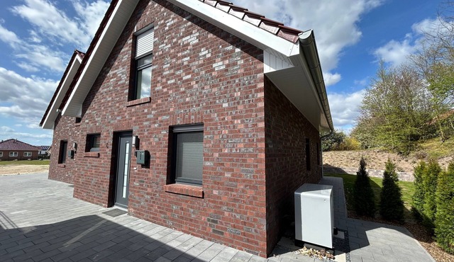Vacation home for 6 guests with 90m² in Geeste (312800)