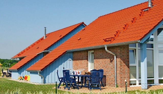 Vacation home for 6 guests with 90m² in Zierow (301626)