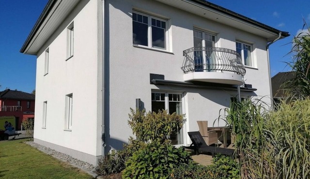 Vacation home for 7 guests with 180m² in Wismar (301867)