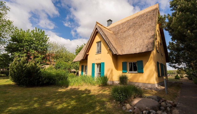 Vacation home for 8 guests with 130m² in Krienke (307226)