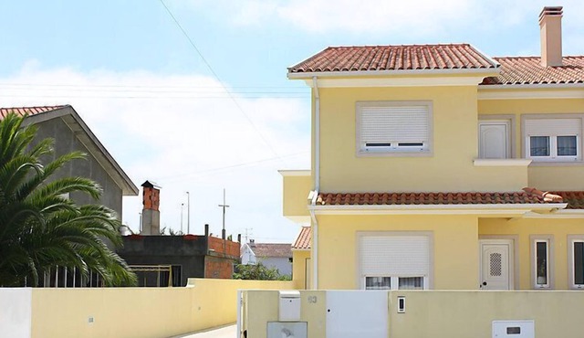 Vacation home Gafanha da Nazaré in Aveiro - 8 persons, 4 bedrooms