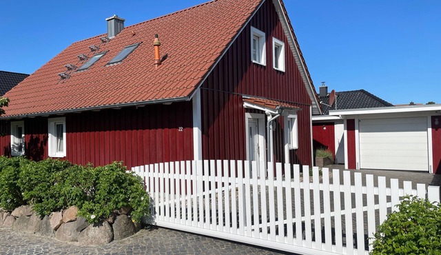 Vacation home, Germany