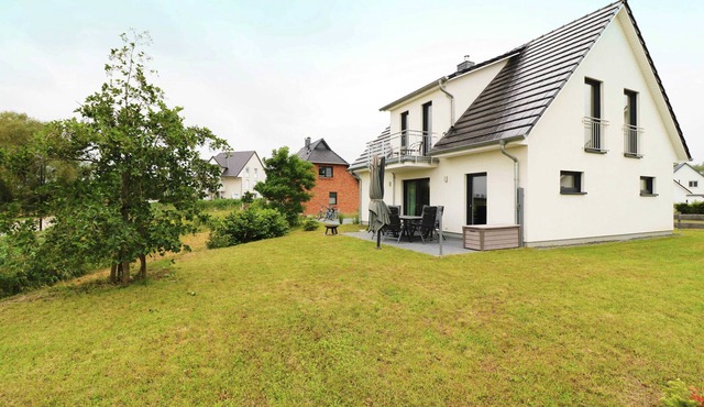 Vacation home Hinnerk - Holiday home Hinnerk-3 bedrooms for max. 6 persons and 2 babies