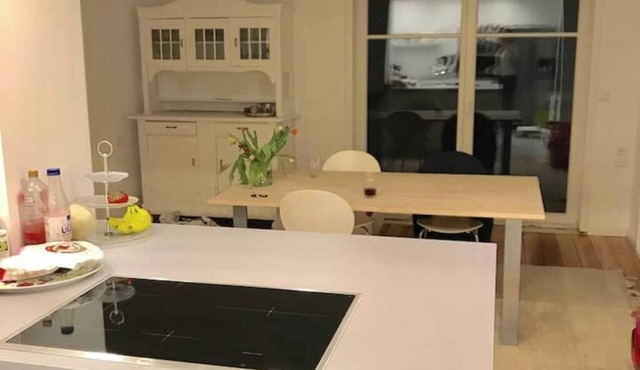 Vacation home Hygge - Full service vacation- dog friendly