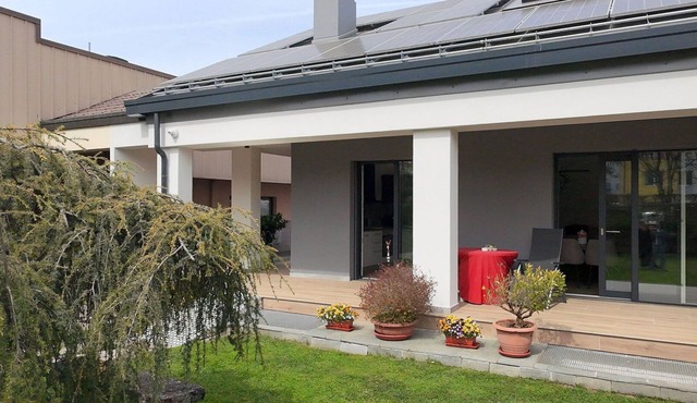 Vacation Home in Belluno with 4 bedrooms sleeps 8