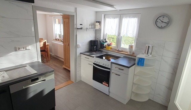 Vacation home in the heart of the Allgäu in Heimenkich