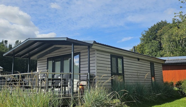 Vacation home Ju-Li in the Baltic seaside resort of Scharbeutz-Haffkrug
