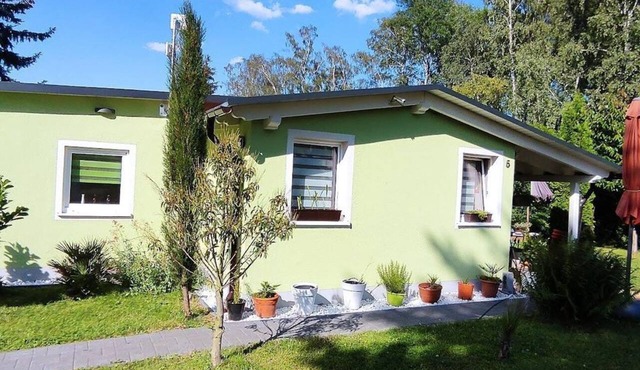 Vacation home Königsnase - Holiday home, 2 bedrooms