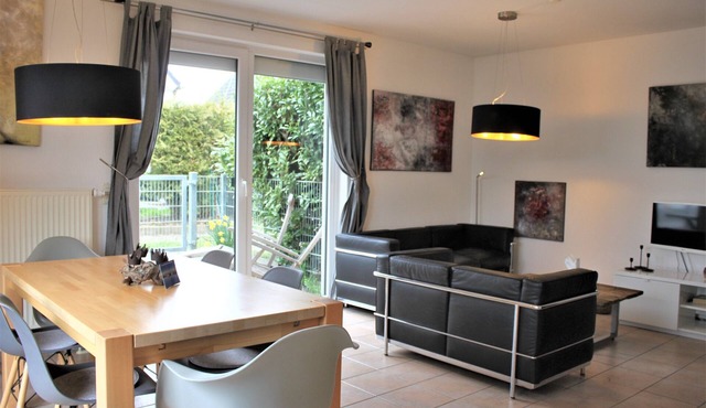 Vacation home "Kogge-13" on Poel