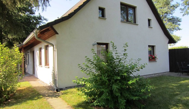 Vacation home Lorenz - Apartment 1/EG