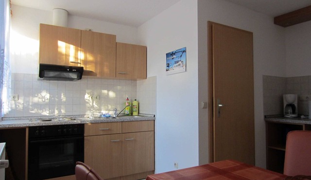 Vacation home Lorenz - Apartment 2/OG