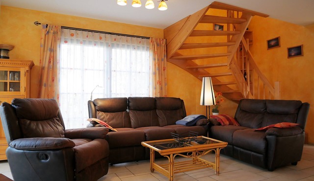 Vacation home "Mohnblume" on Poel
