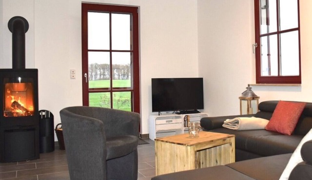 Vacation home "Mee (H) Rhuus"