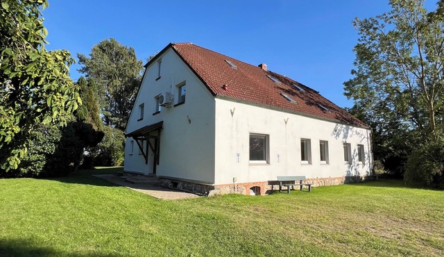Vacation home MeerLandLiebe Baltic Sea