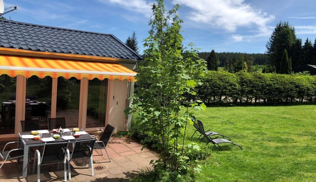 Vacation home Mimi by Interhome
