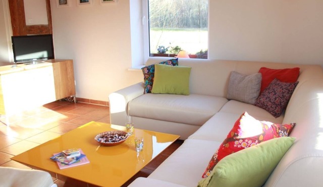 Vacation home "Nele"