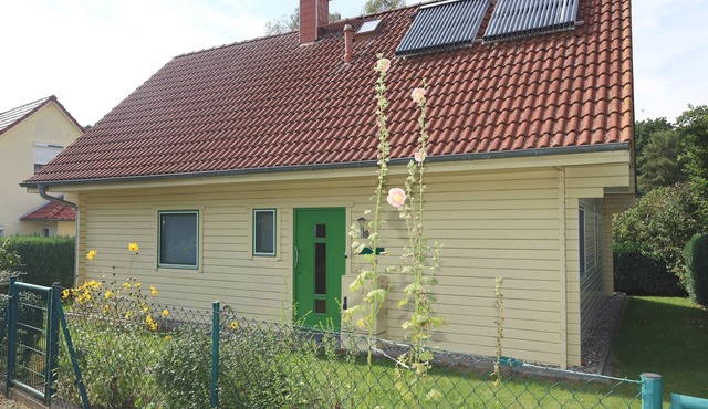 Vacation home Neu Süllitz Whg. 91a - Holiday home Neu Süllitz Whg. 91a