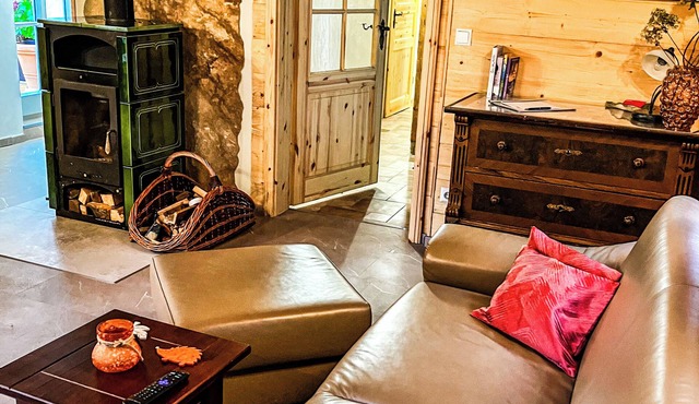 Vacation home on the Malerweg