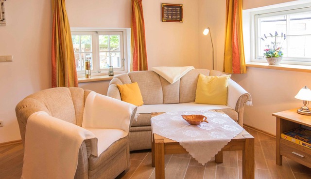 Vacation home Ole Koot - Fischerkate Freest
