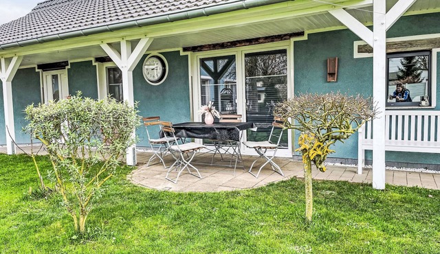 Vacation home Paula by Interhome