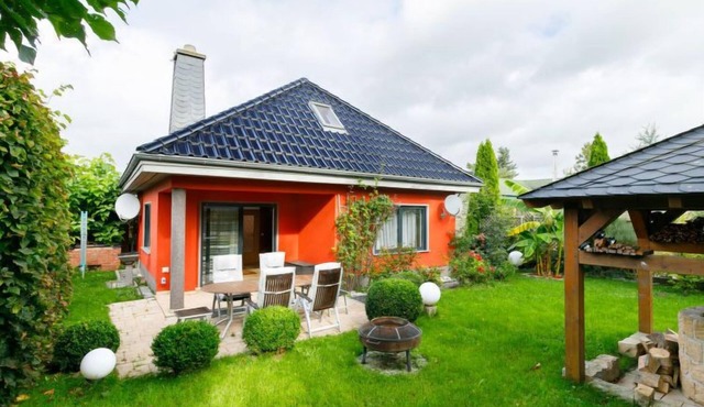 Vacation home Petra by Interhome