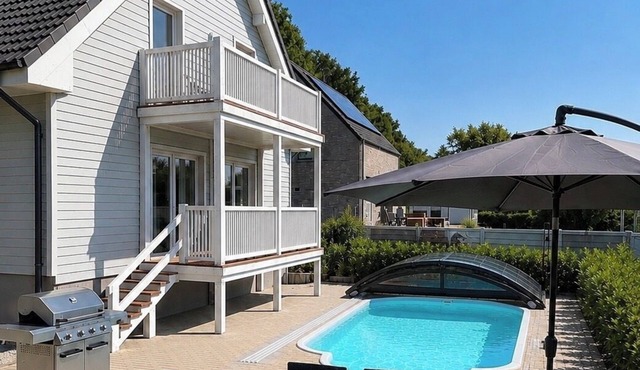 Vacation home Philip - Wellness & comfort at the highest level