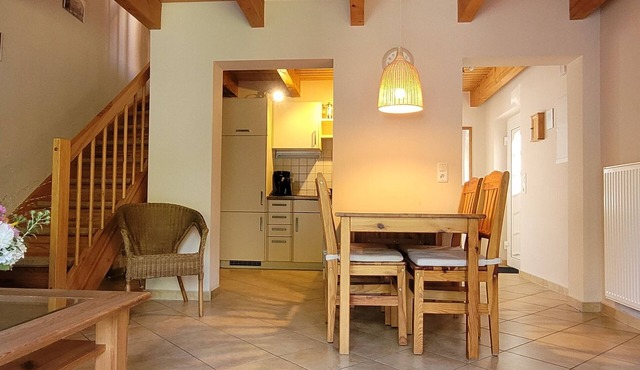 Vacation home "Radmer" on Poel
