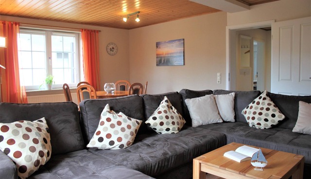 Vacation home Seebriese on Poel