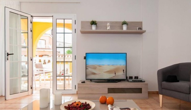Vacation home Sonnenland Q10 in Maspalomas - 8 persons, 4 bedrooms