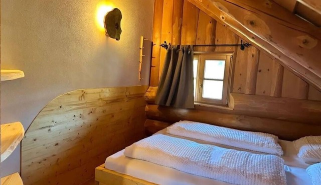 Vacation home type Kiefer for up to 7 people - Ferienparadies Schwarzwälder Hof