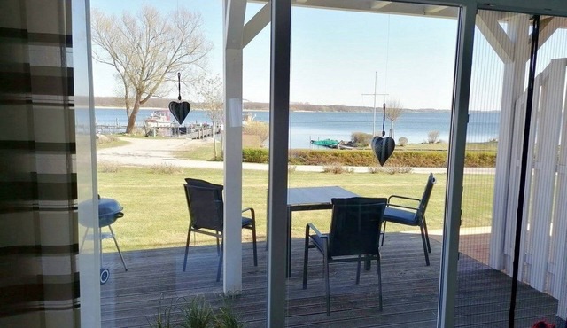 Vacation home Villa Seeblick - ABC223
