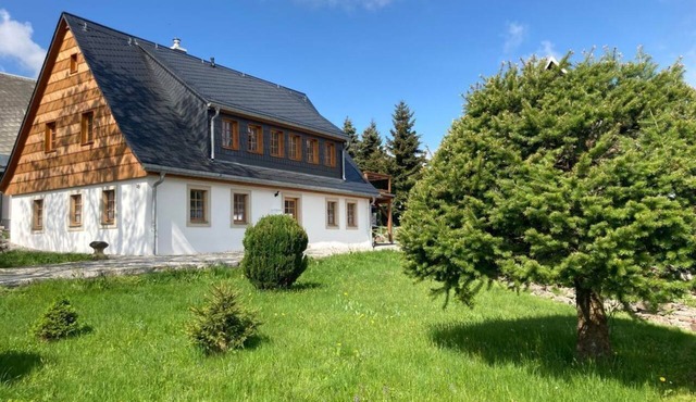 Vacation home Zirbenliebe - Holiday home